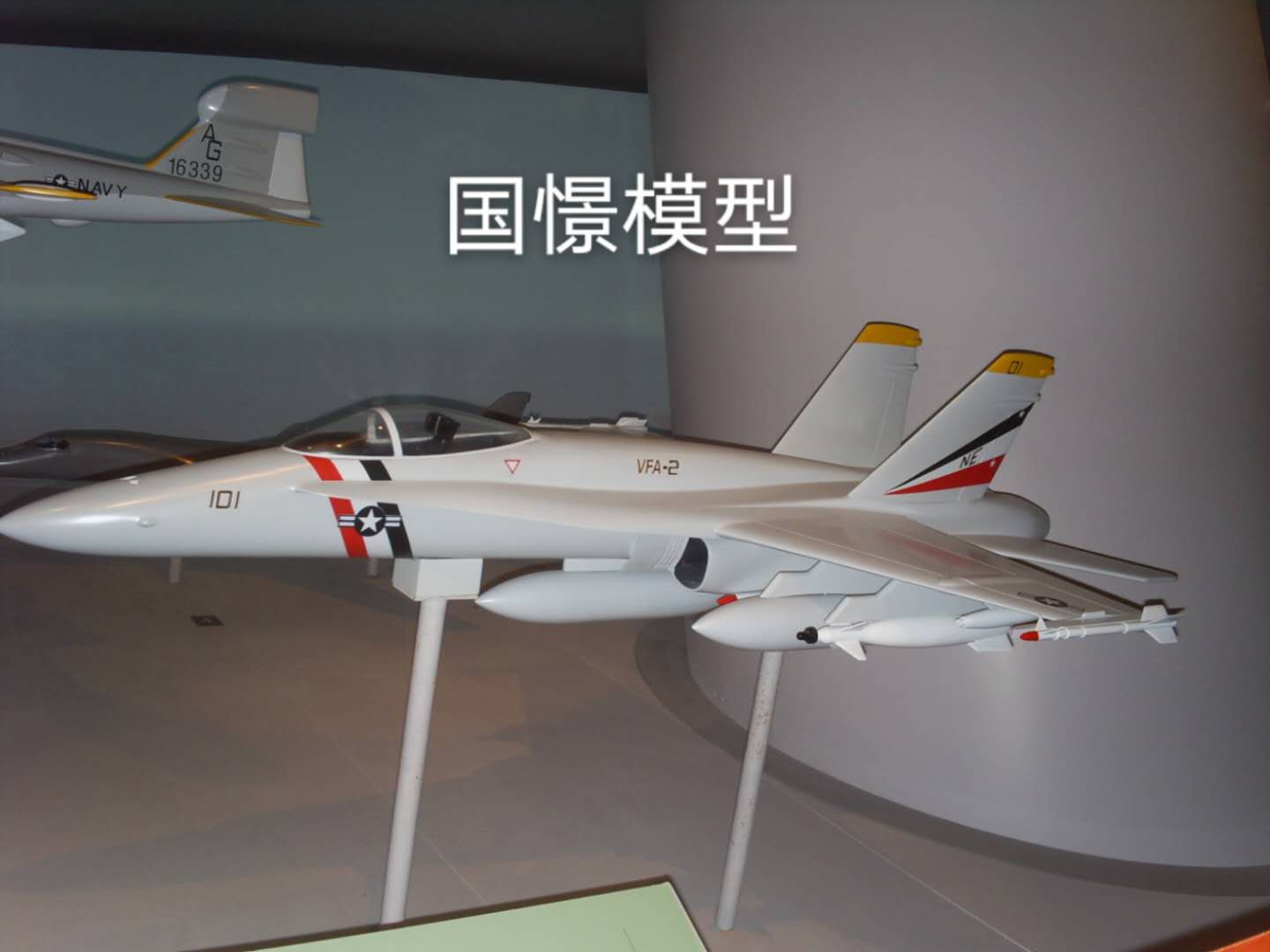 通山县军事模型